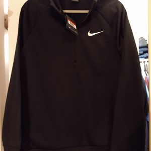 Men's Nike 1/4 zip Thermal